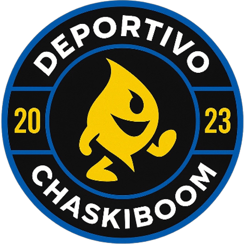 Deportivo Chaskiboom