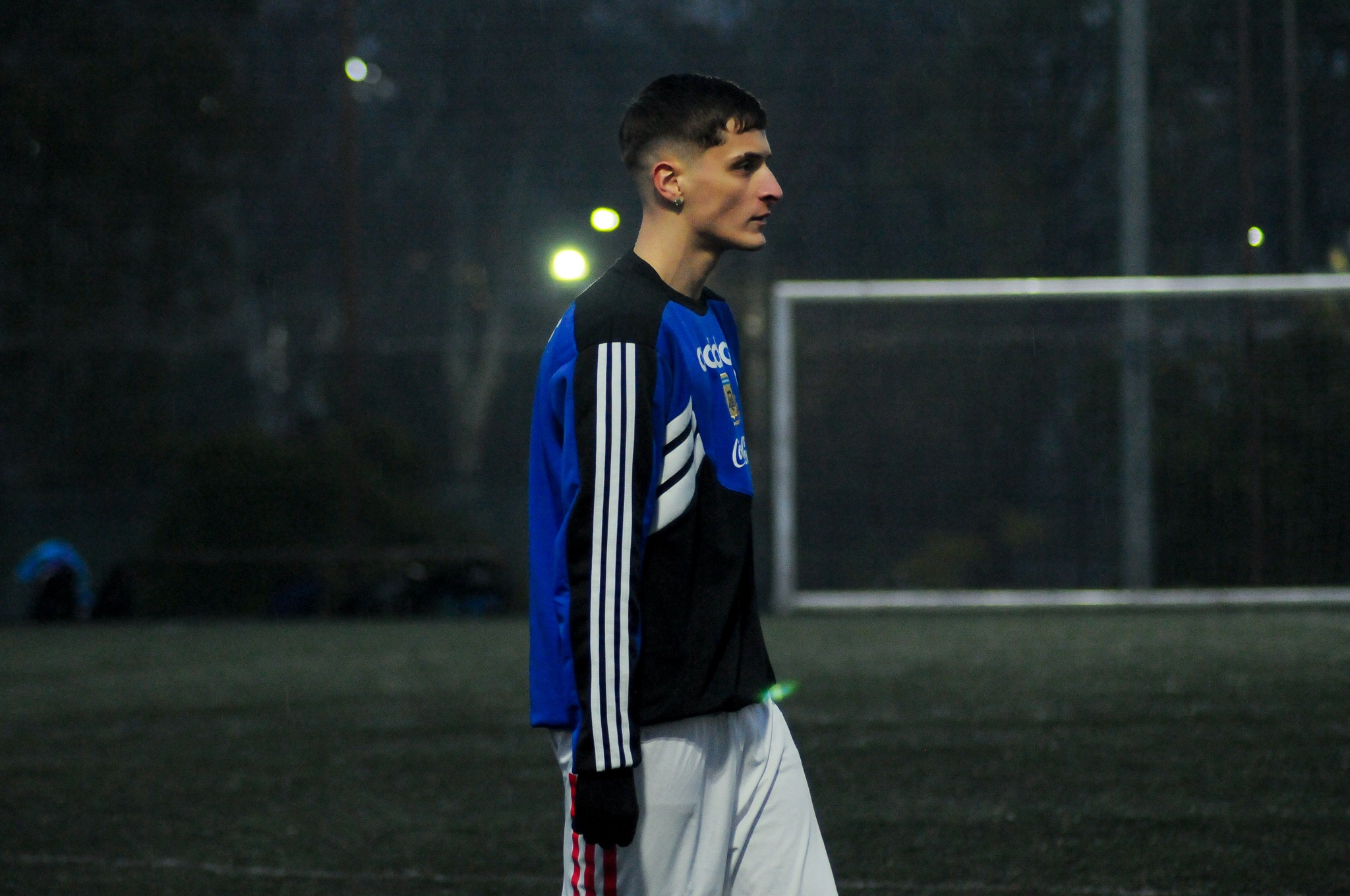 Deportivo Chaskiboom en cancha
